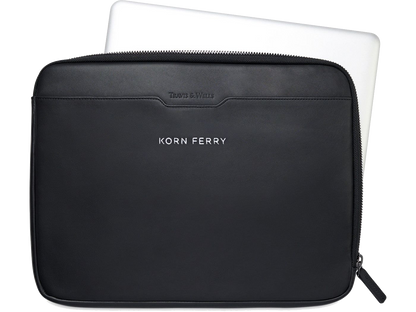 Travis & Wells® Envoy Laptop Sleeve - Laptop Sleeves