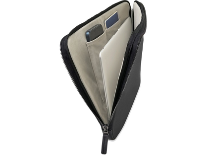 Travis & Wells® Envoy Laptop Sleeve - Laptop Sleeves