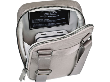 Travis & Wells® Lennox Crossbody - Crossbody