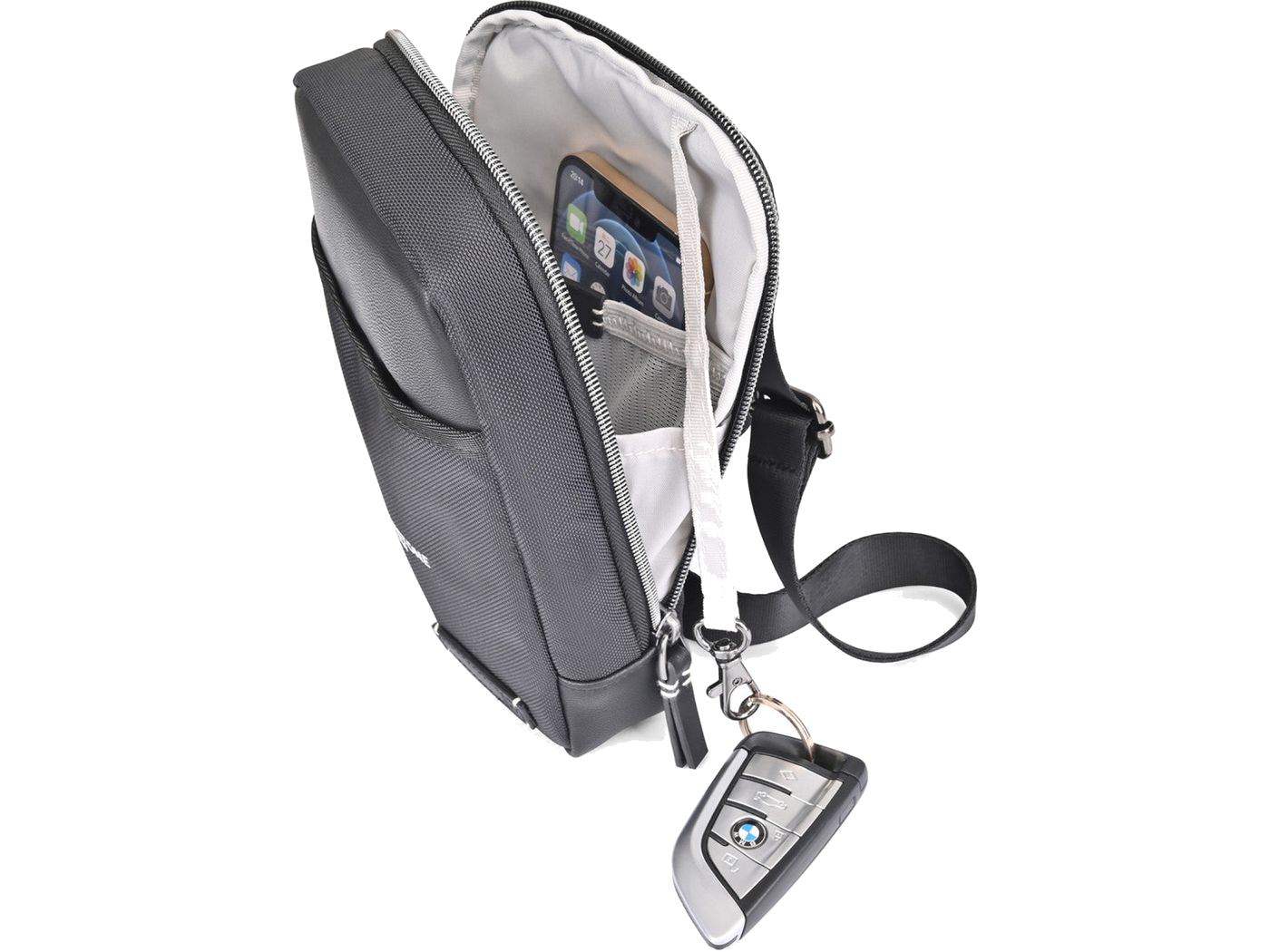 Travis & Wells® Lennox Crossbody - Crossbody