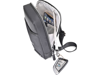 Travis & Wells® Lennox Crossbody - Crossbody