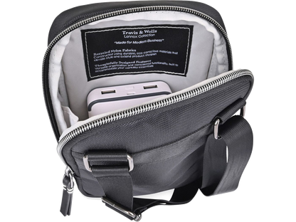 Travis & Wells® Lennox Crossbody - Crossbody