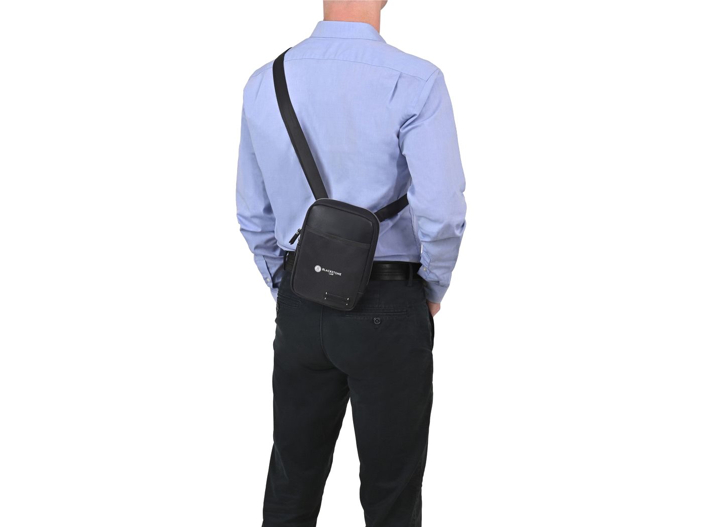 Travis & Wells® Lennox Crossbody - Crossbody