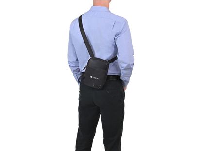 Travis & Wells® Lennox Crossbody - Crossbody