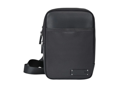 Travis & Wells® Lennox Crossbody - Black - Crossbody