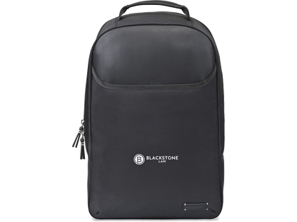 Travis & Wells® Lennox Laptop Backpack - Laptop Backpacks