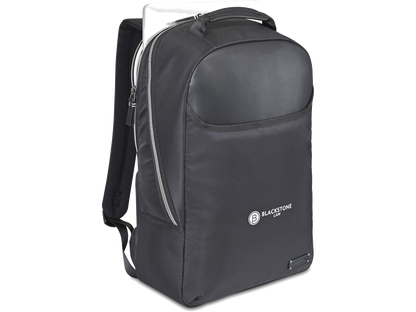 Travis & Wells® Lennox Laptop Backpack - Laptop Backpacks