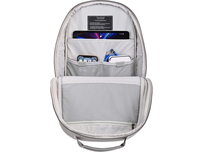 Travis & Wells® Lennox Laptop Backpack - Laptop Backpacks