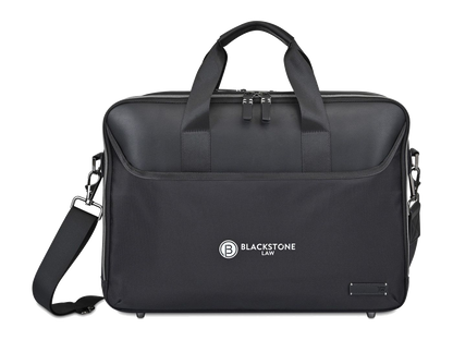 Travis & Wells® Lennox Laptop Portfolio - Laptop Portfolios