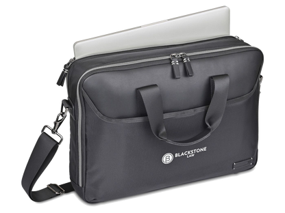 Travis & Wells® Lennox Laptop Portfolio - Laptop Portfolios