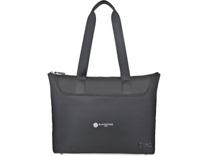 Travis & Wells® Lennox Laptop Tote - Laptop Totes