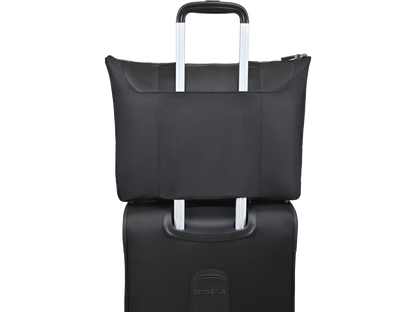 Travis & Wells® Lennox Laptop Tote - Laptop Totes