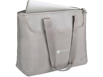 Travis & Wells® Lennox Laptop Tote - Laptop Totes