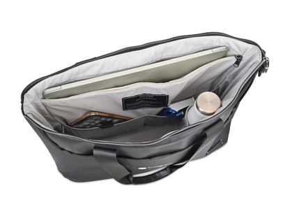 Travis & Wells® Lennox Laptop Tote - Laptop Totes