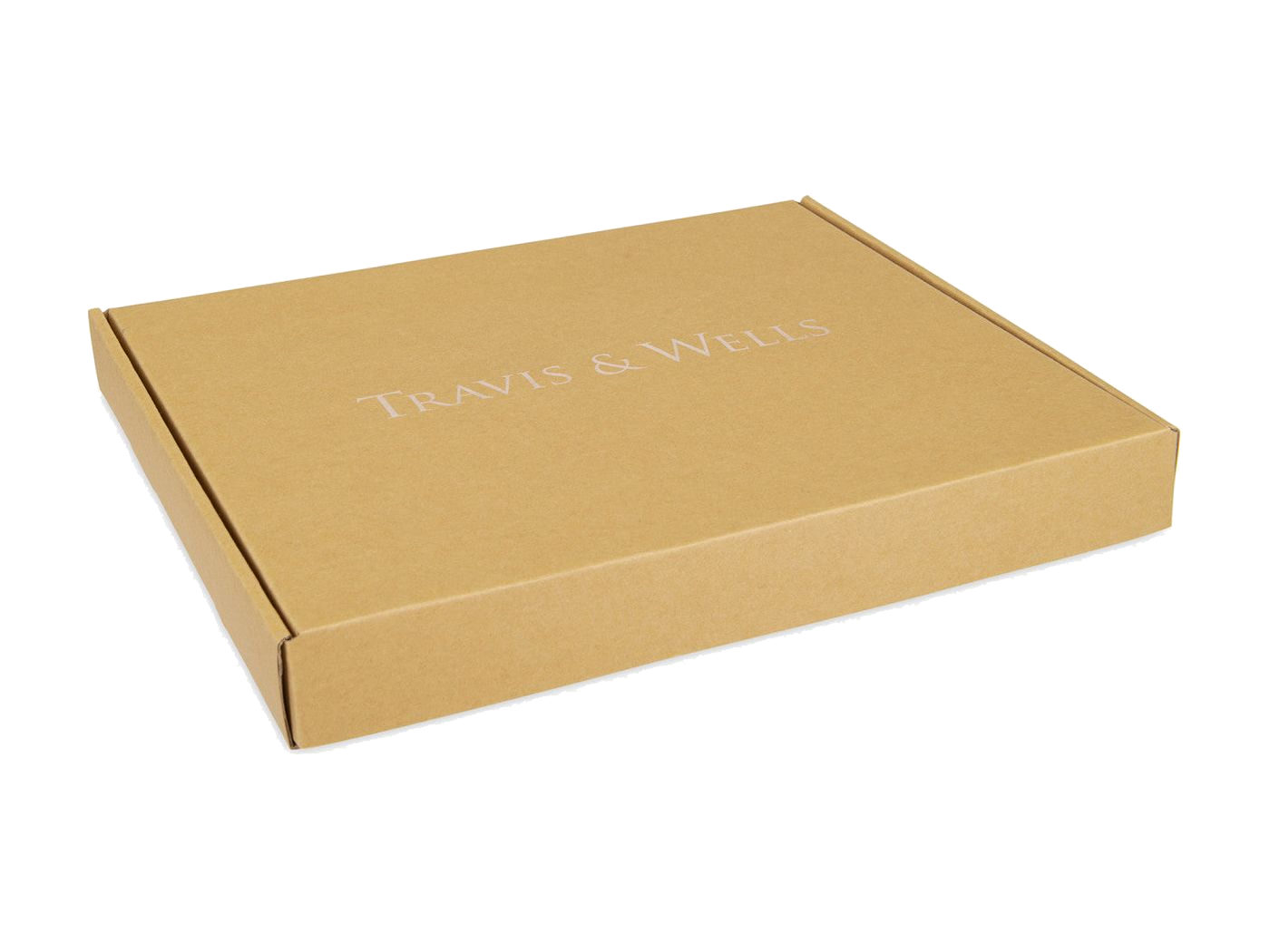 Travis & Wells® Lennox Padfolio - Padfolios