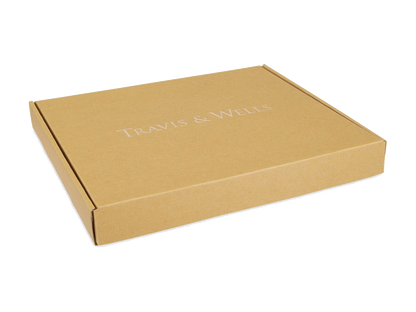 Travis & Wells® Lennox Padfolio - Padfolios