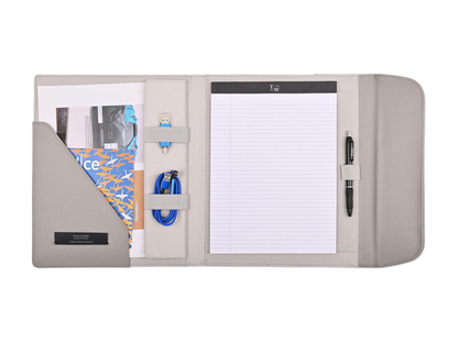 Travis & Wells® Lennox Padfolio - Padfolios