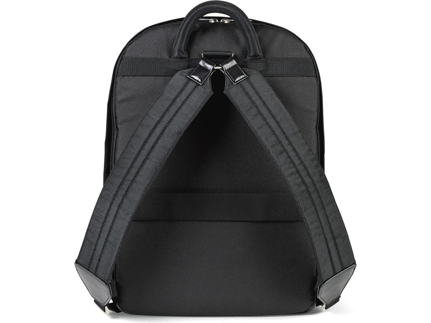 Travis & Wells® Lilah Laptop Backpack - Black - Laptop Backpacks
