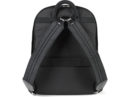 Travis & Wells® Lilah Laptop Backpack - Black - Laptop Backpacks