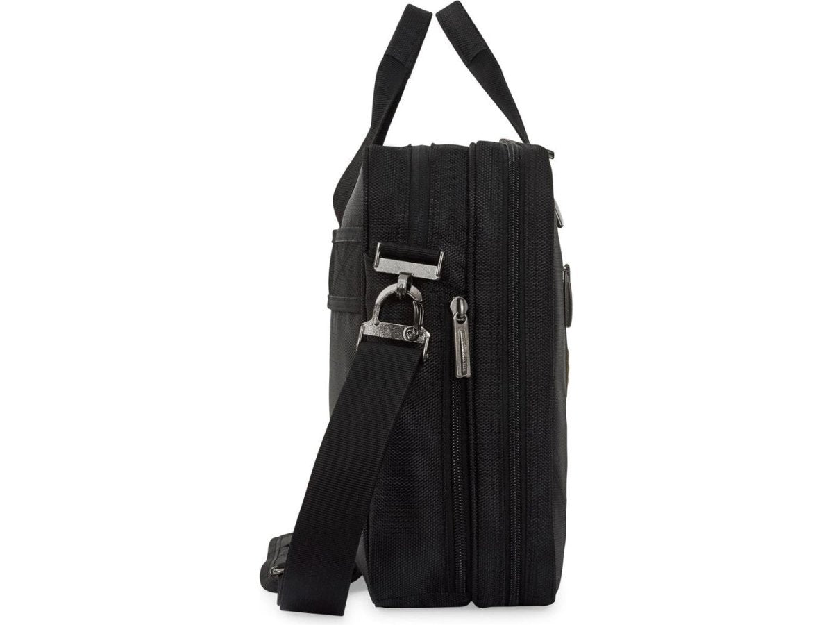 Travis & Wells® Transit Laptop Portfolio - Messenger Bags - SwagWear