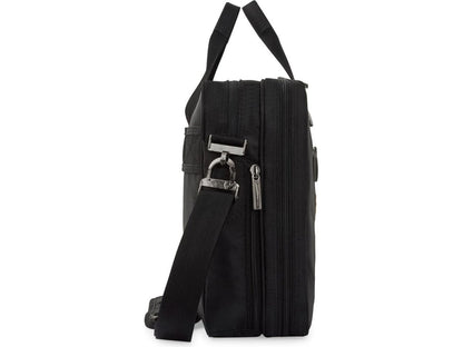 Travis & Wells® Transit Laptop Portfolio - Messenger Bags - SwagWear
