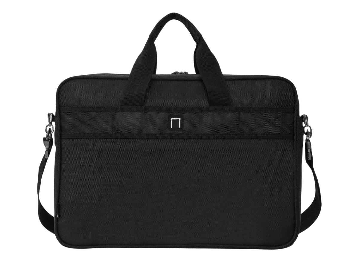Travis & Wells® Transit Laptop Portfolio - Messenger Bags - SwagWear