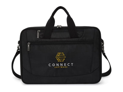 Travis & Wells® Transit Laptop Portfolio - Messenger Bags - SwagWear