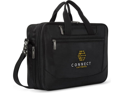 Travis & Wells® Transit Laptop Portfolio - Messenger Bags - SwagWear