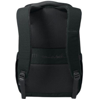 TravisMathew Approach Backpack - Backpacks - SwagWear