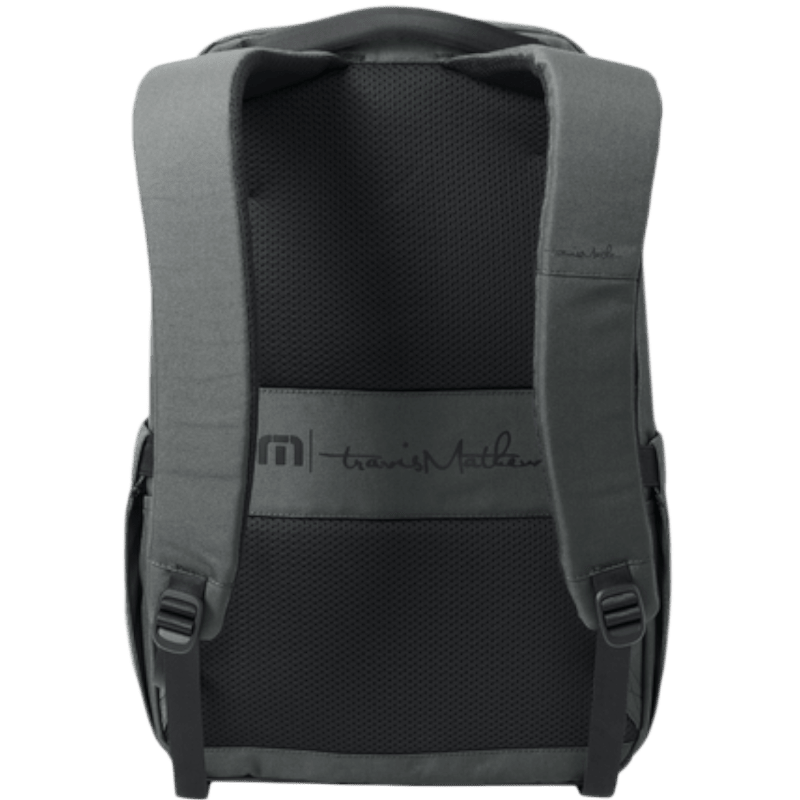 TravisMathew Approach Backpack - Backpacks - SwagWear