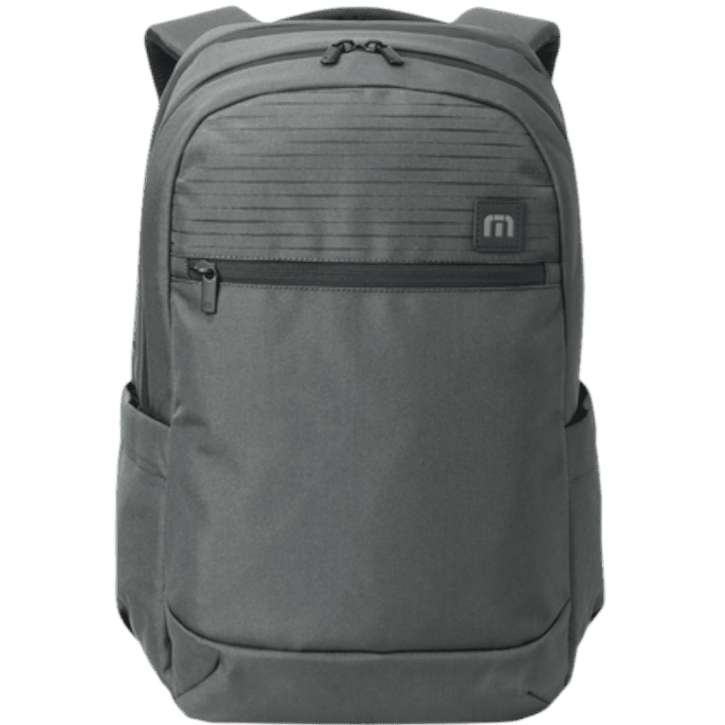 TravisMathew Approach Backpack - Backpacks - SwagWear