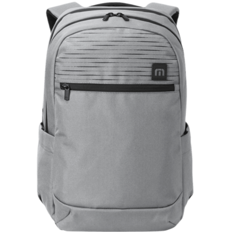 TravisMathew Approach Backpack - Backpacks - SwagWear