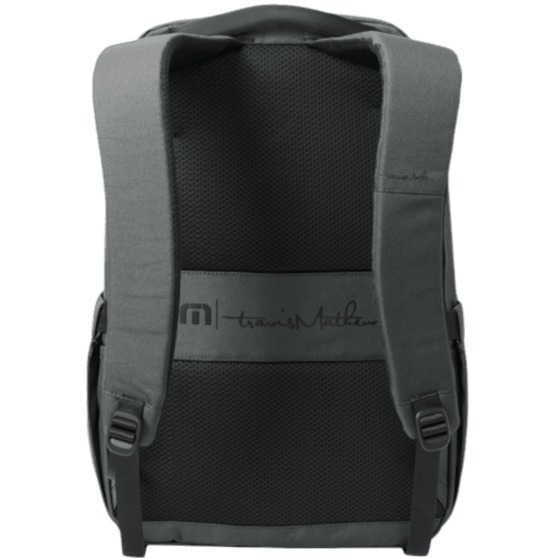TravisMathew Approach Backpack - Backpacks - SwagWear
