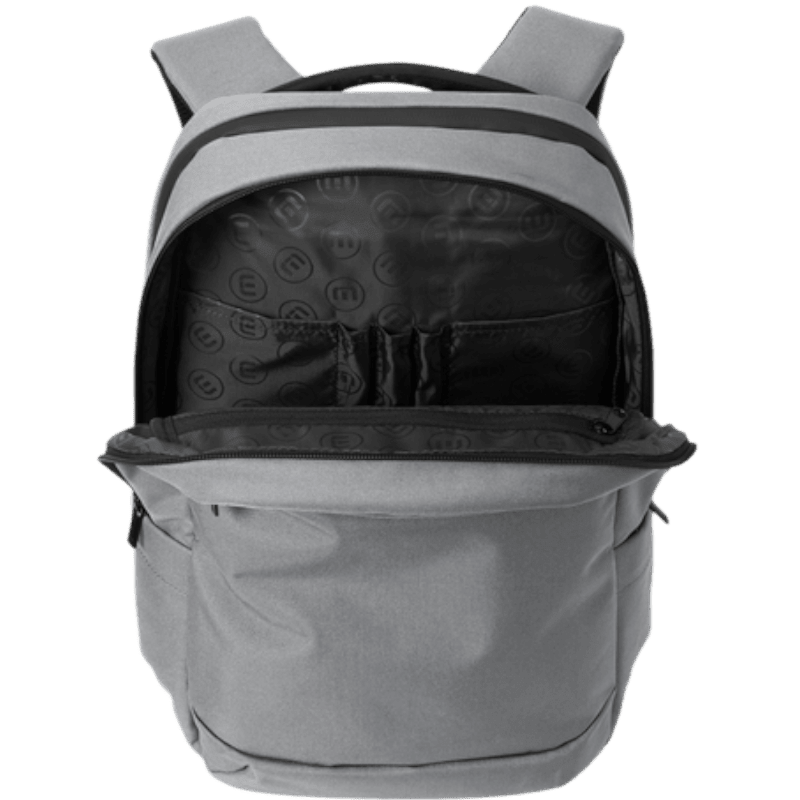 TravisMathew Approach Backpack - Backpacks - SwagWear