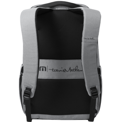 TravisMathew Approach Backpack - Backpacks - SwagWear
