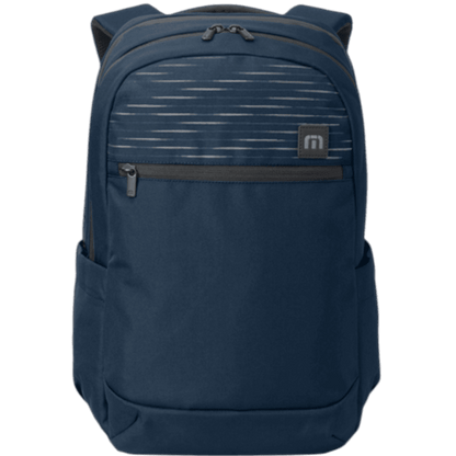 TravisMathew Approach Backpack - Backpacks - SwagWear