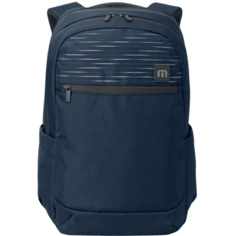 TravisMathew Approach Backpack - Backpacks - SwagWear