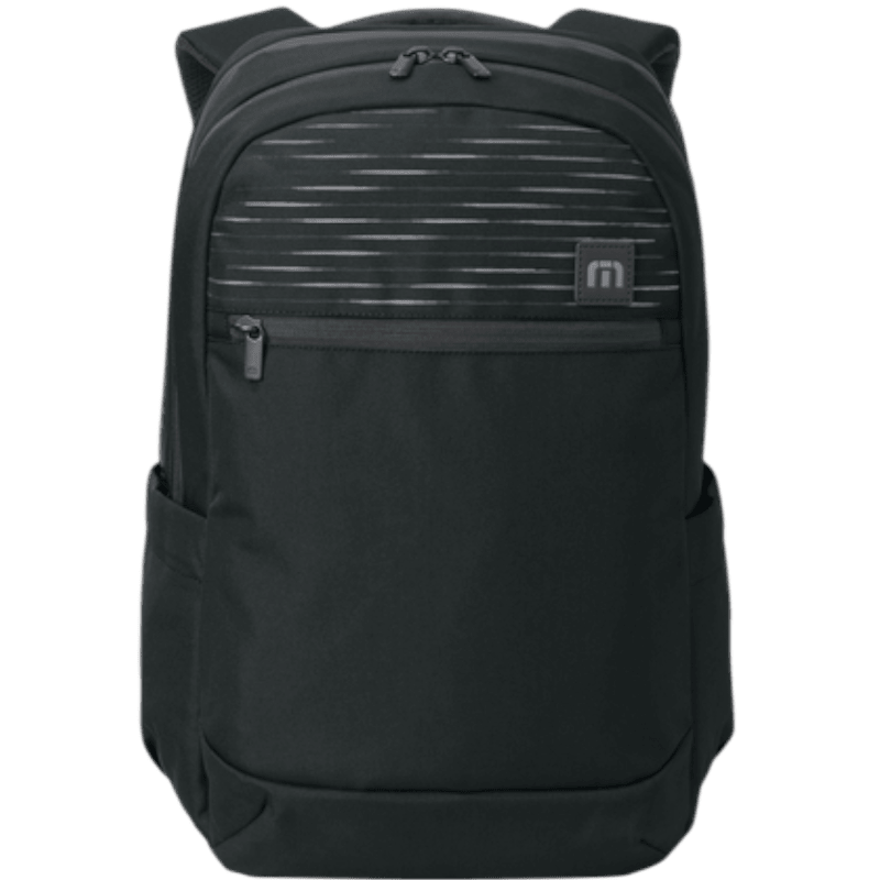 TravisMathew Approach Backpack - Backpacks - SwagWear