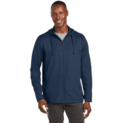 TravisMathew Balboa Hooded Full - Zip Jacket - Jackets - SwagWear
