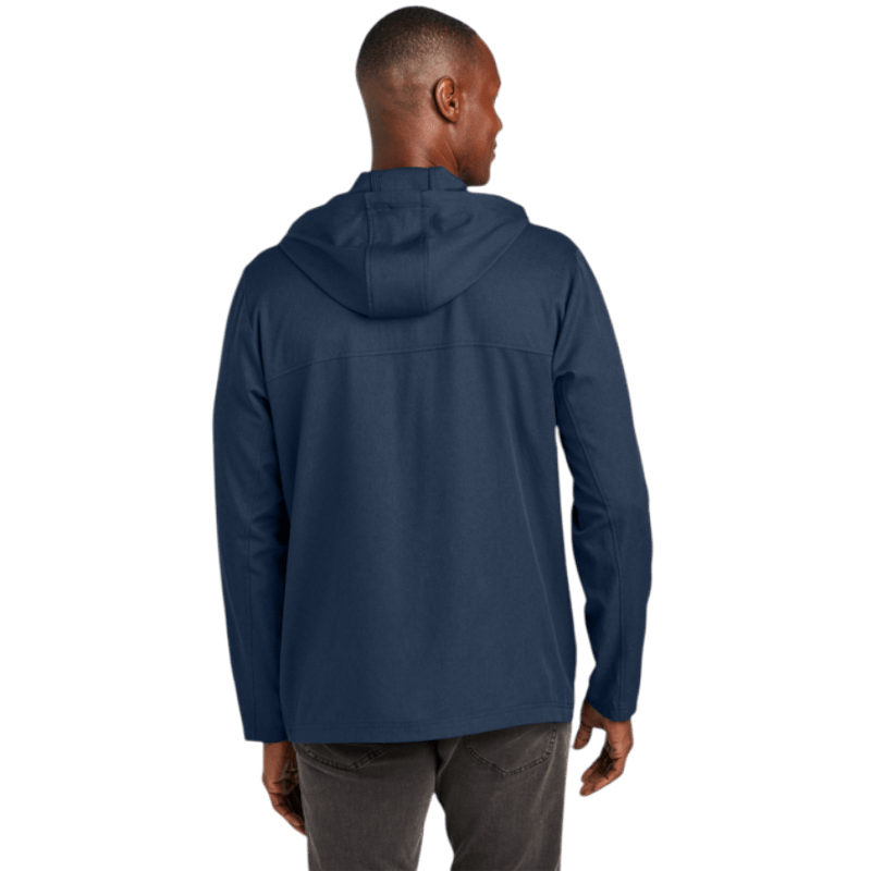 TravisMathew Balboa Hooded Full - Zip Jacket - Jackets - SwagWear