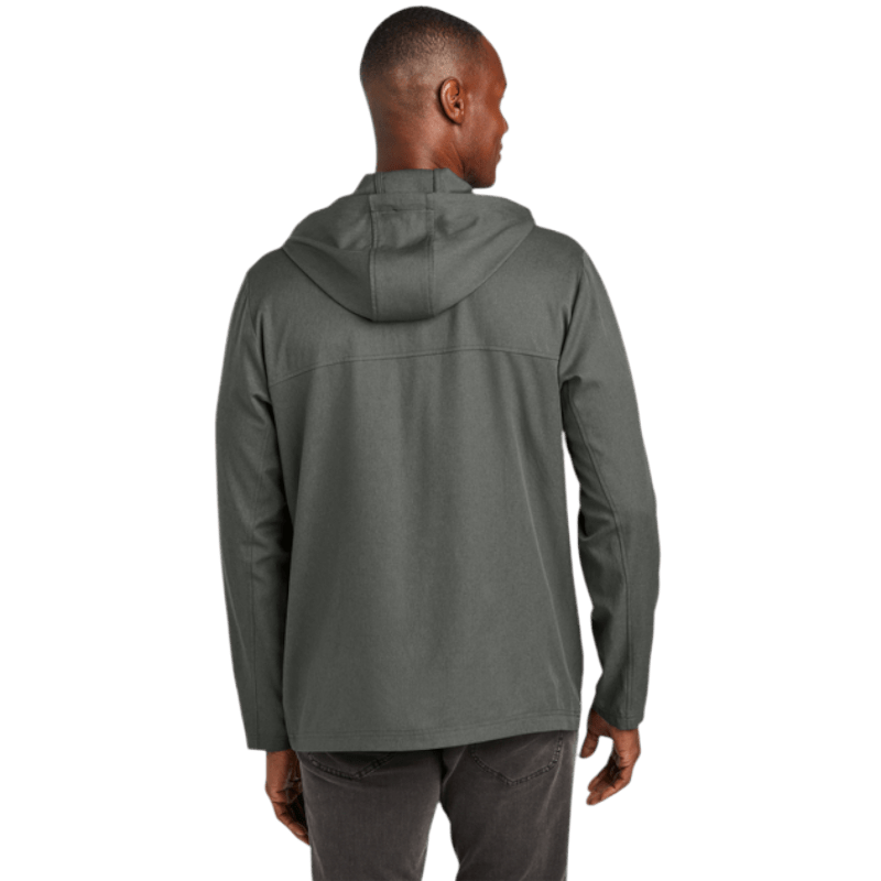 TravisMathew Balboa Hooded Full - Zip Jacket - Jackets - SwagWear