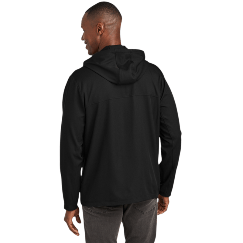TravisMathew Balboa Hooded Full - Zip Jacket - Jackets - SwagWear