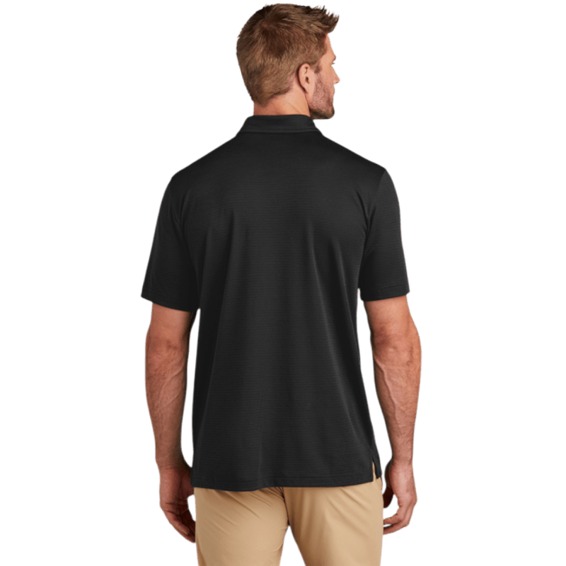 TravisMathew Bayfront Solid Polo - Polos - SwagWear