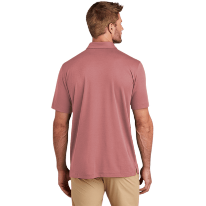 TravisMathew Bayfront Solid Polo - Polos - SwagWear