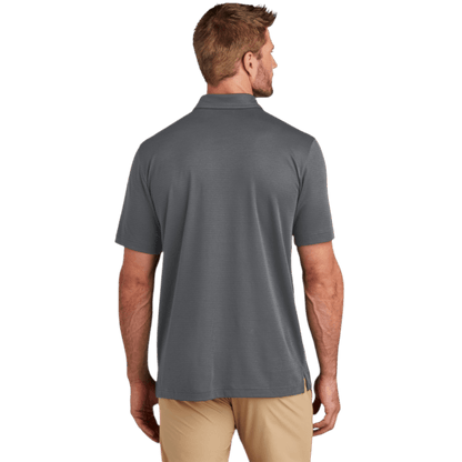 TravisMathew Bayfront Solid Polo - Polos - SwagWear