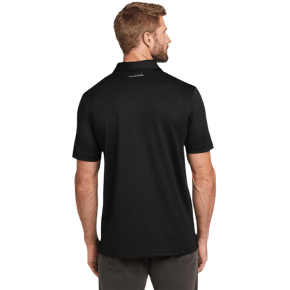 TravisMathew Cabana Chest Stripe Polo - Polos - SwagWear