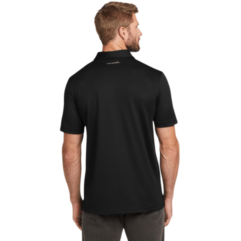 TravisMathew Cabana Chest Stripe Polo - Polos - SwagWear