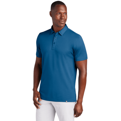 TravisMathew Cabana Solid Polo - Polos - SwagWear