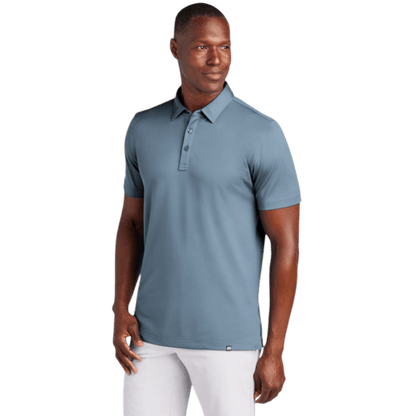 TravisMathew Cabana Solid Polo - Polos - SwagWear