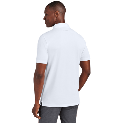 TravisMathew Cabana Solid Polo - Polos - SwagWear
